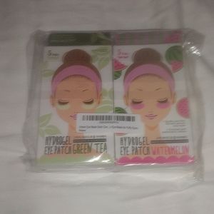 Look At Me Hydrogel Eye Patch